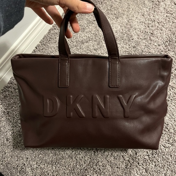 DKNY Handbag - Picture 3 of 3